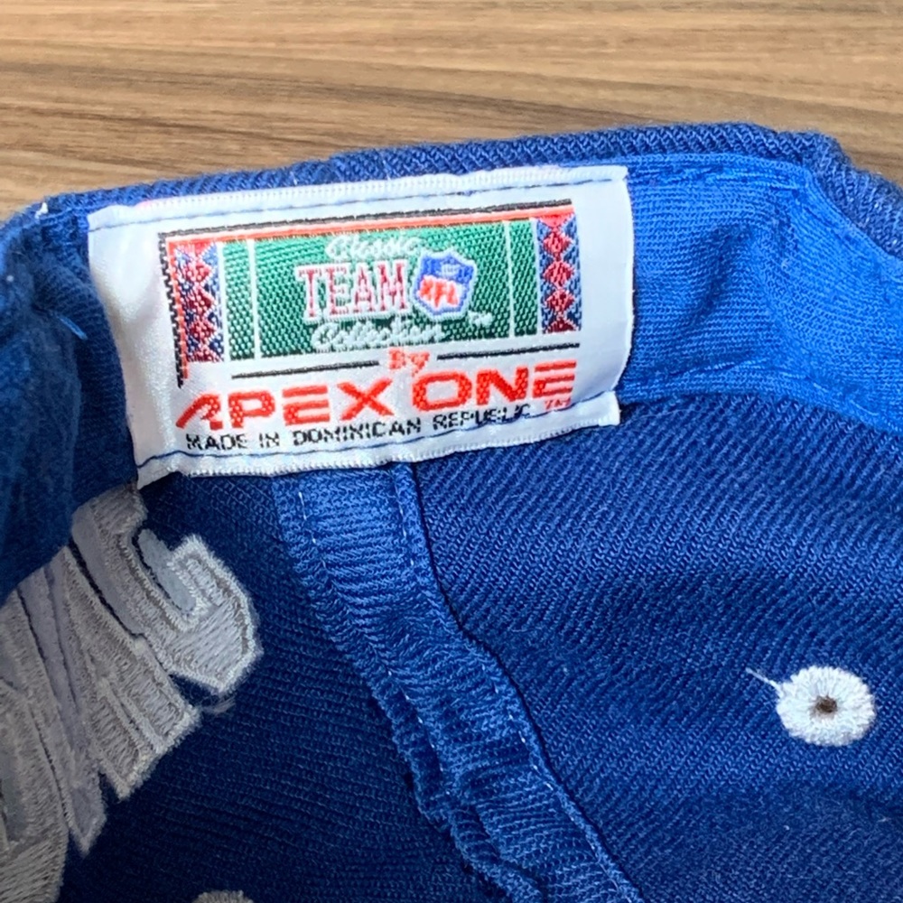Vintage Dallas Cowboys SnapBack - Picture 4 of 4